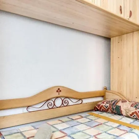 아파트 Great Downtown 알리칸테