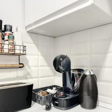 Great Downtown Apartment