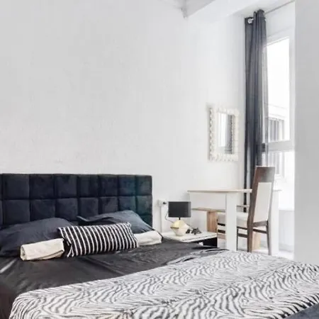 Great Downtown 알리칸테