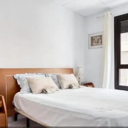 Great Downtown Apartment