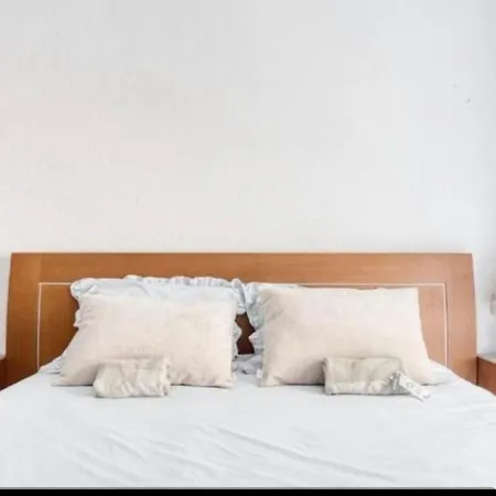 Great Downtown Apartament *