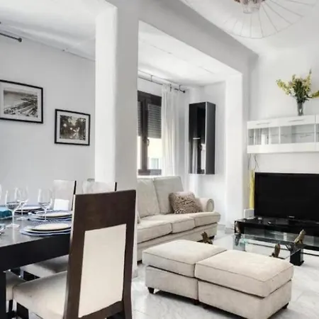 아파트 Great Downtown *