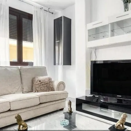 Great Downtown 알리칸테