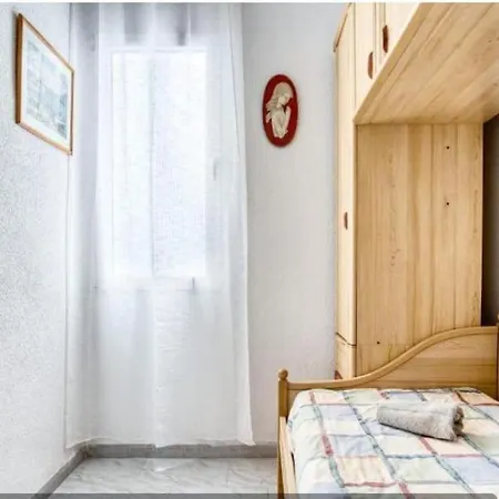 Great Downtown Apartment