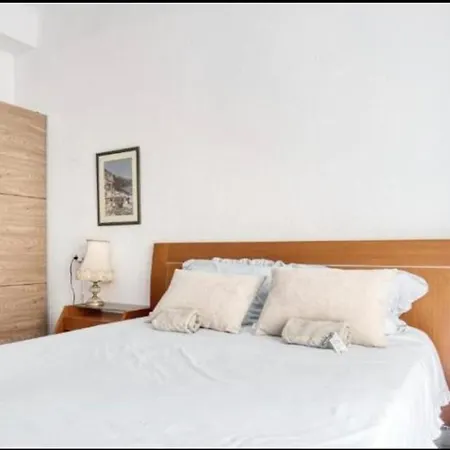Great Downtown Apartment *