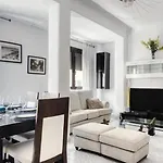 Appartamento Great Downtown *