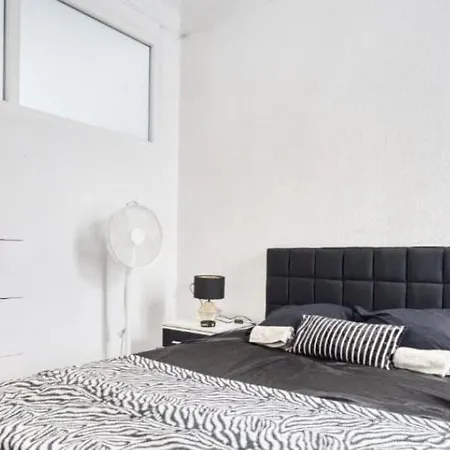 Great Downtown Apartman Alicante