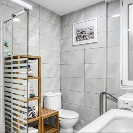 Great Downtown Apartman Alicante