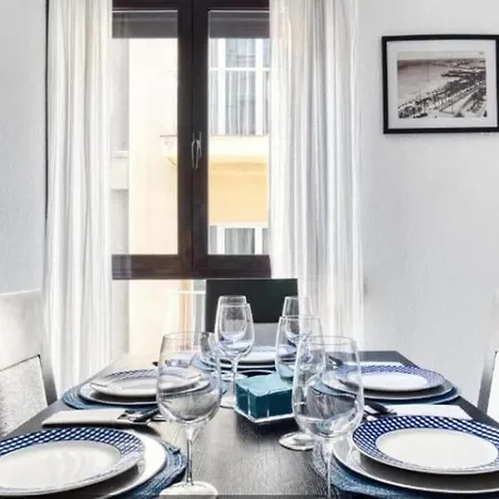 Great Downtown Apartman