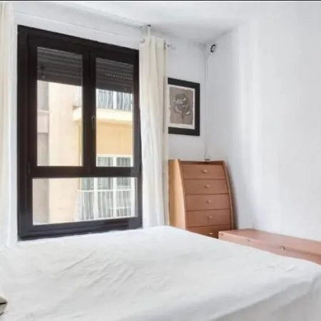 Great Downtown Apartman Alicante